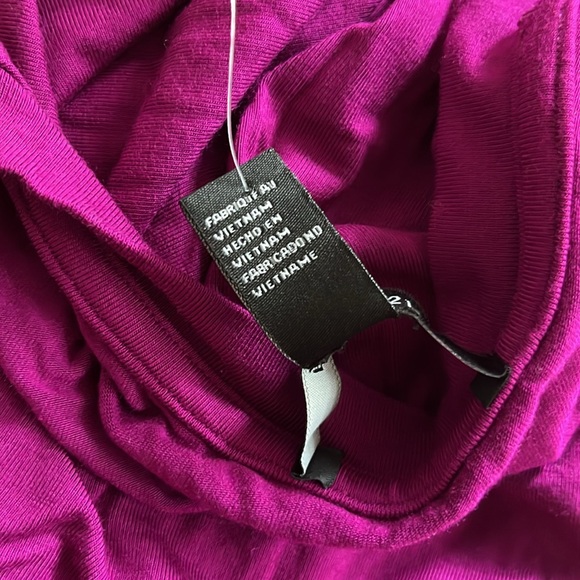 Forever 21 T-Shirt dress - L - Picture 6 of 6